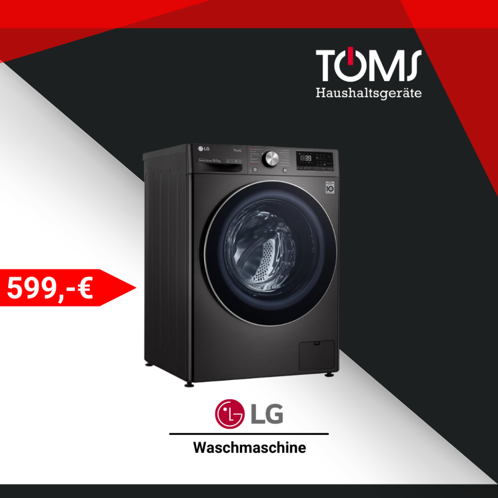 LG Waschmaschine